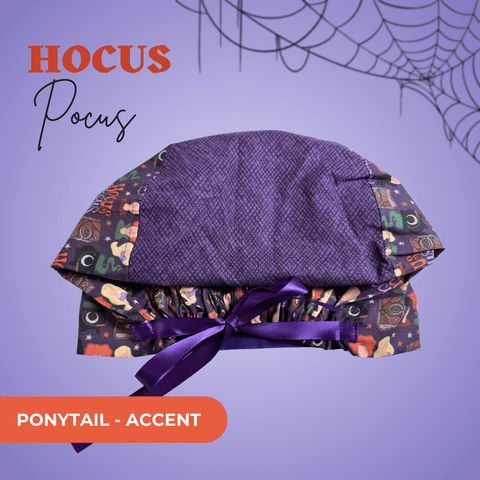 Hocus Pocus