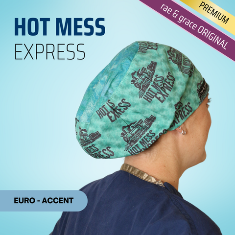 Hot Mess Express