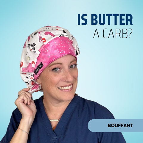 Is Butter A Carb?