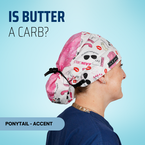 Is Butter A Carb?