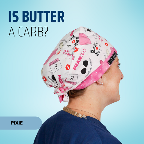 Is Butter A Carb?