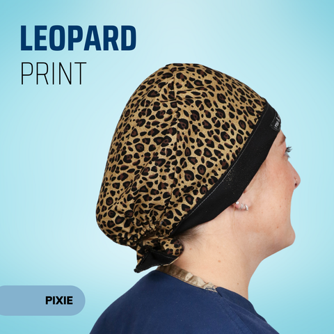 Leopard Print