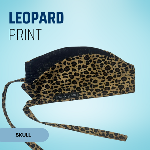 Leopard Print