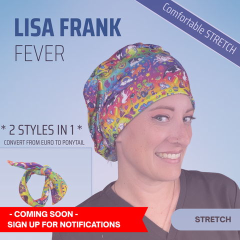 Lisa Frank Fever