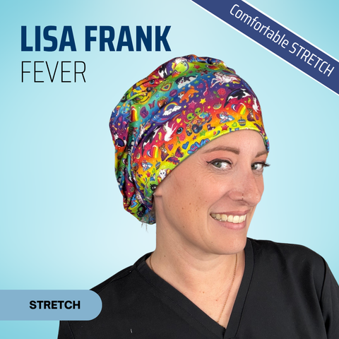 Lisa Frank Fever