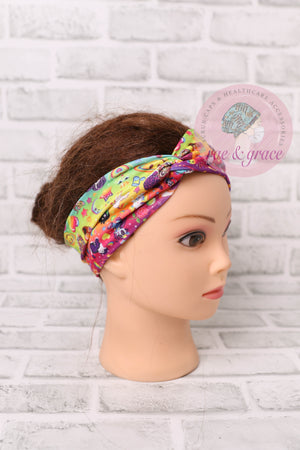 Lisa Frank - Headband