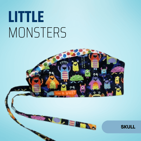 Little Monsters