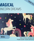 Magical Unicorn Dreams - Scrub Cap - rae & grace