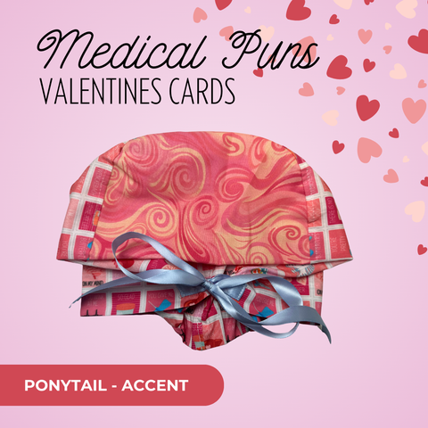 Medical Pun Valentines Day Cards