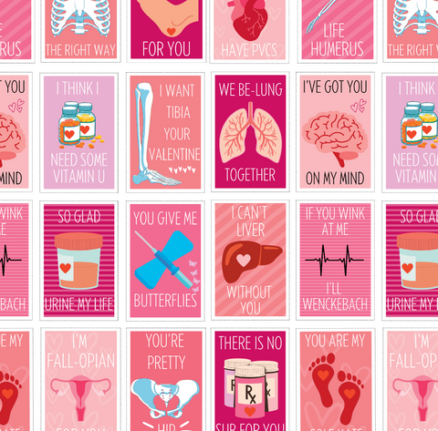 Valentine's Cap [Presale] - Please Read Description 2026