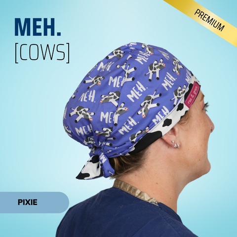 Meh... Cows