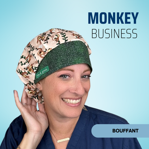 Monkeys Business