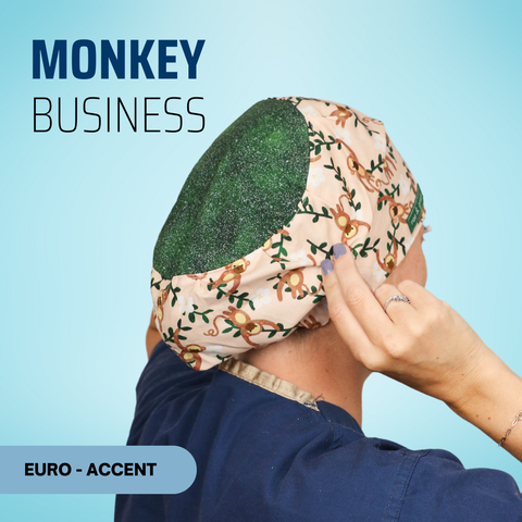 Monkeys Business