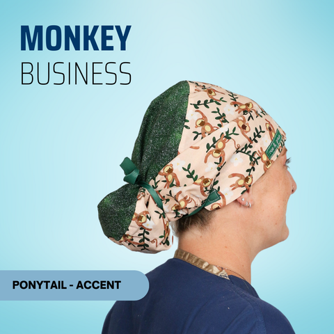 Monkeys Business