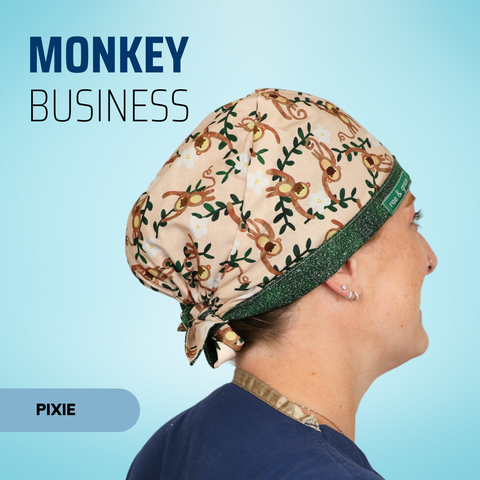 Monkeys Business