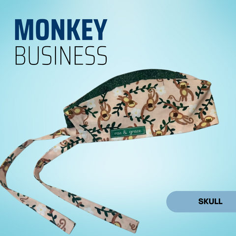 Monkeys Business