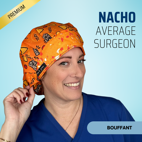 Nacho Average Surgeon