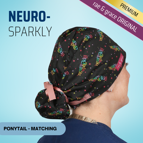 Neuro Sparkly