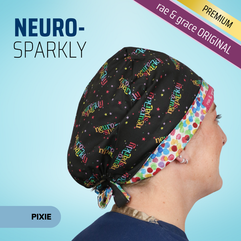 Neuro Sparkly