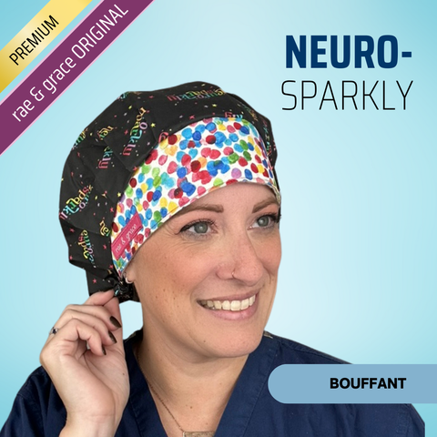 Neuro Sparkly