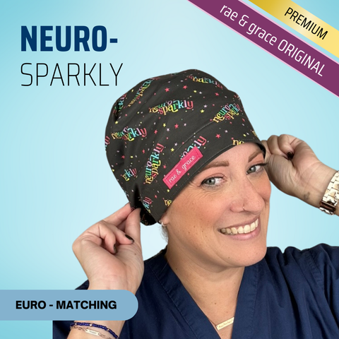 Neuro Sparkly