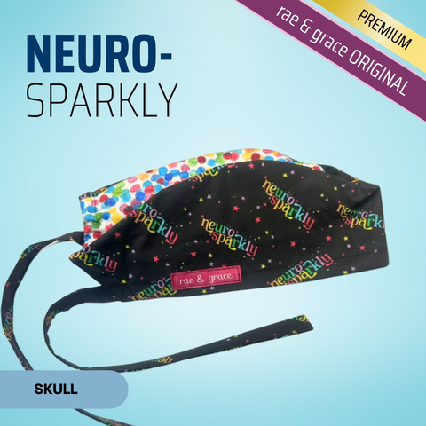 Neuro Sparkly