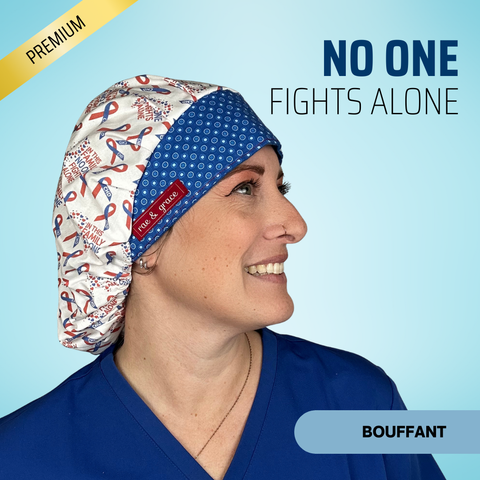 CHD No One Fights Alone