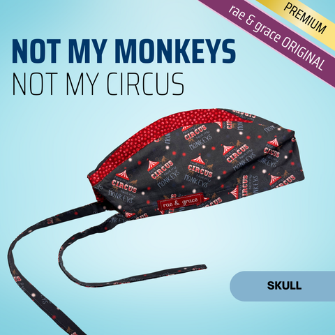 Not My Circus