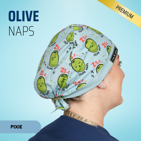 Olive Naps