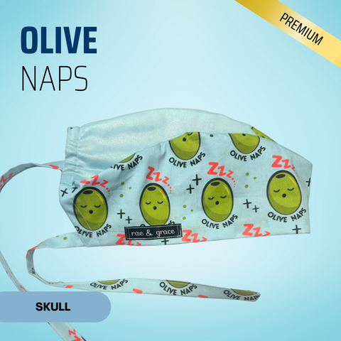 Olive Naps