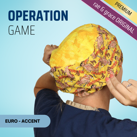 Operation Game