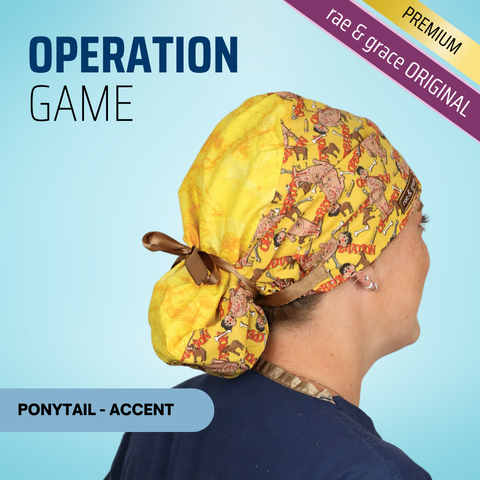 Operation Game