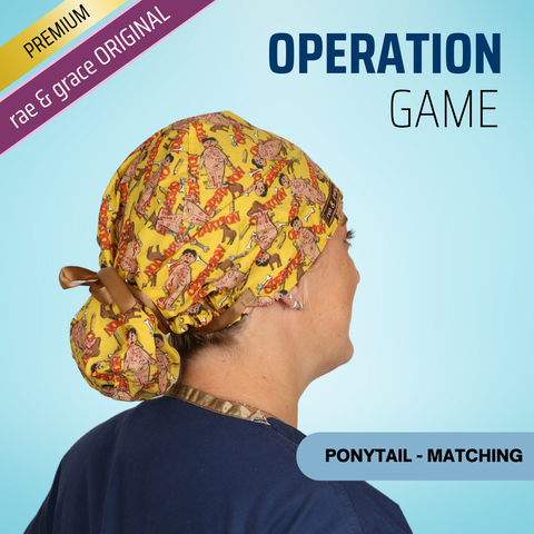 Operation Game