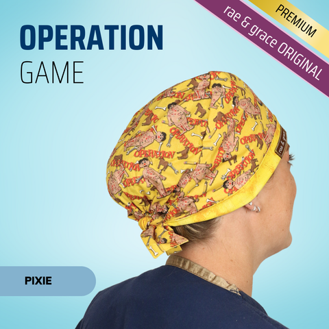 Operation Game