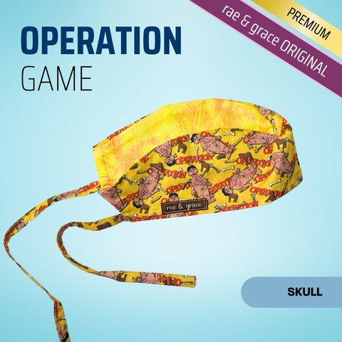 Operation Game