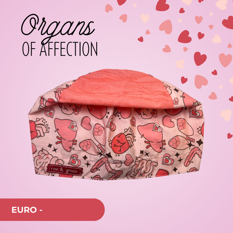 Organs Of Affection