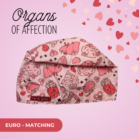 Organs Of Affection