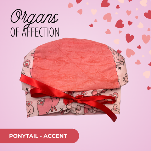 Organs Of Affection