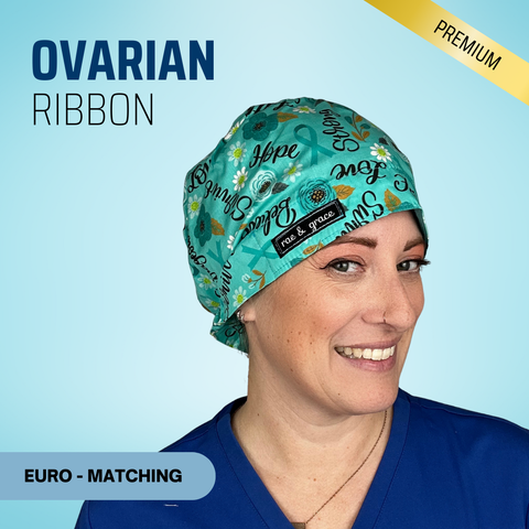 Ovarian Ribbons