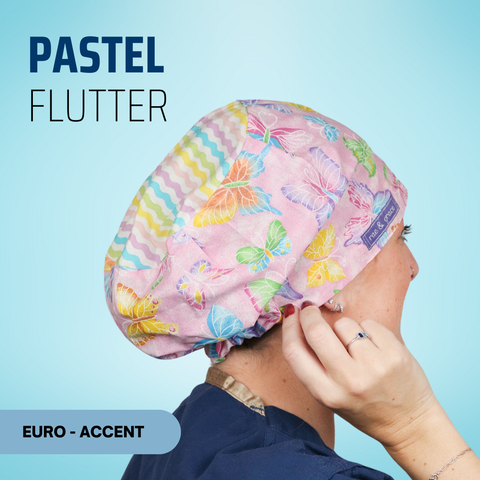 Pastel Flutter