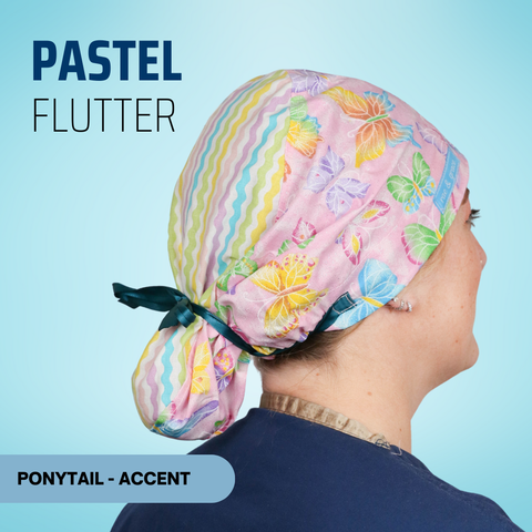 Pastel Flutter