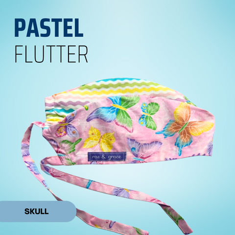 Pastel Flutter