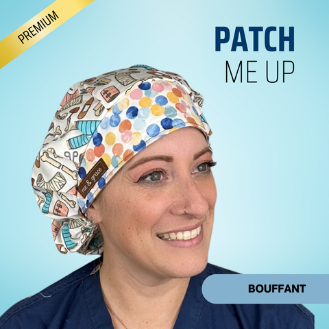 Patch Me UP