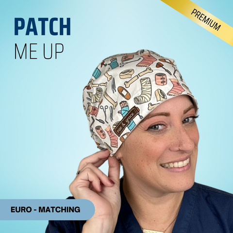 Patch Me UP