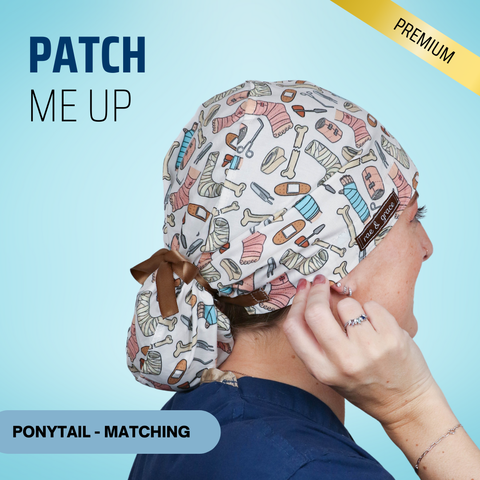 Patch Me UP