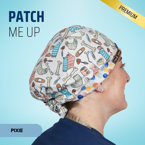 Patch Me UP