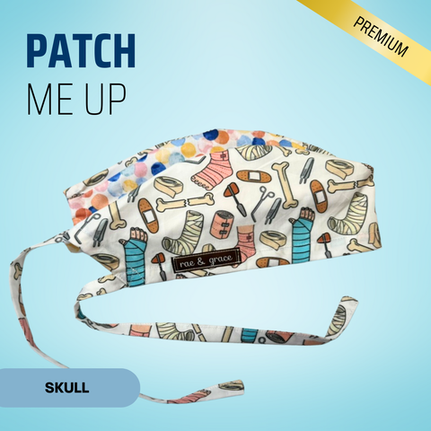 Patch Me UP