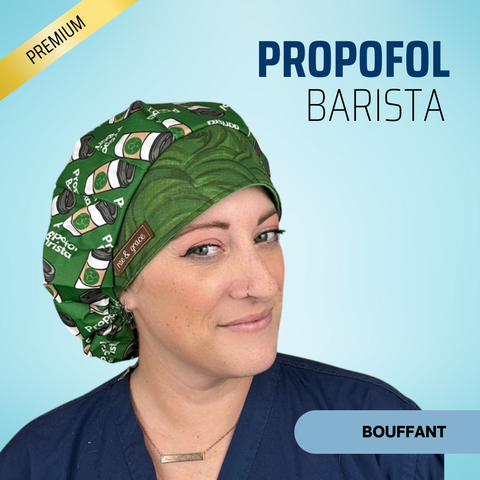 Propofol Barista