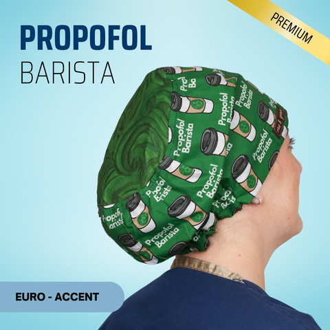 Propofol Barista