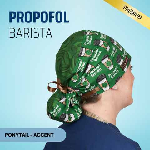 Propofol Barista